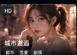 麻豆电视城市邂逅影视推荐