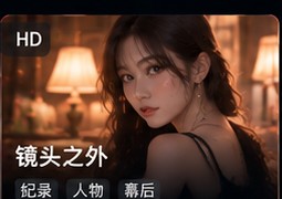 麻豆电视镜头之外幕后专题