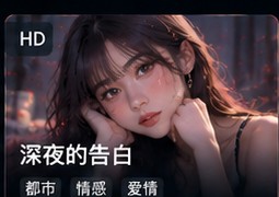 麻豆电视深夜的告白影视推荐