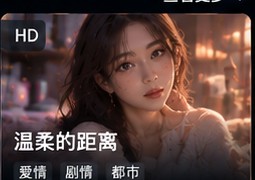 麻豆电视温柔的距离影视推荐