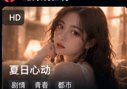 麻豆电视夏日心动影视推荐